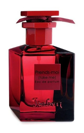 Prends-Moi (Take Me) - Isabey - Eau de Parfum - Damer - 3ml