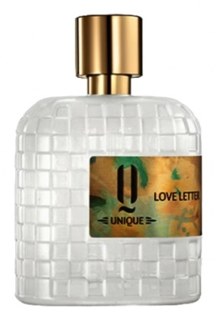 Love Letter Jardin de Parfums - Unisex