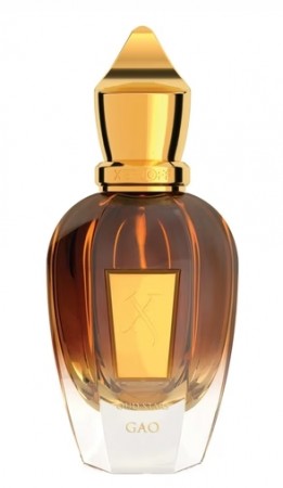 Gao - Xerjoff - Eau de Parfum - Unisex - 3ml