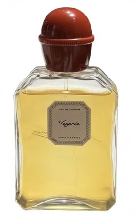 Vespree - Bienaimé - Eau de Parfum - Menn - 3ml