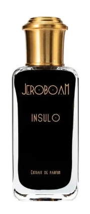 Insulo - Jeroboam - Extrait de Parfum - Unisex - 10ml