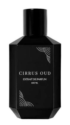 Cirrus Oud - Nuages - Extrait de Parfum - Unisex - 5ml