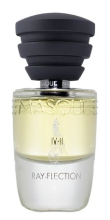 Ray-Flection - Masque Milano - Eau de Parfum - Unisex - 10ml