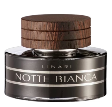 Notte Bianca - Linari - Eau de Parfum - Unisex - 3ml