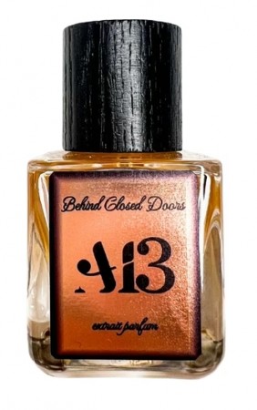 Behind Closed Doors A13 - Unisex