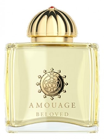 Beloved Woman - Amouage - Eau de Parfum - Damer - 10ml
