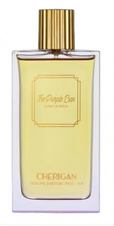 The Purple Bar - Cherigan - Extrait de Parfum - Unisex - 5ml