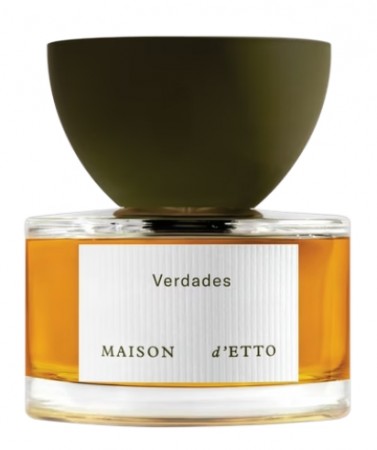 Verdades - Maison d'ETTO - Eau de Parfum - Unisex - 3ml