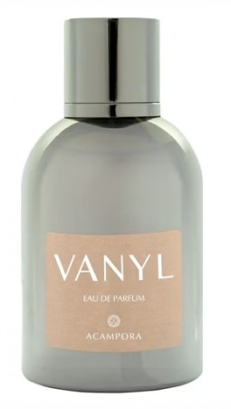 Vanyl – Eau de Parfum - Bruno Acampora - Unisex - 10ml