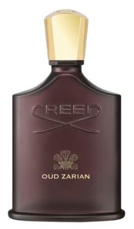 Oud Zarian - Creed - Eau de Parfum - Unisex - 5ml