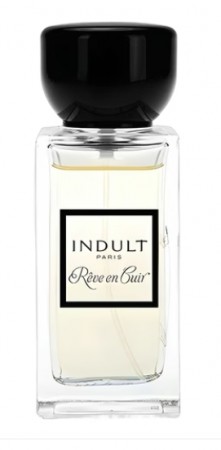 Reve En Cuir - Indult - Eau de Parfum - Unisex - 3ml