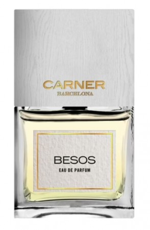 Besos Carner Barcelona - Unisex