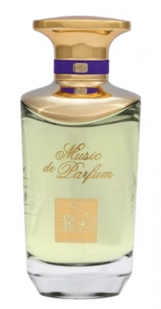 SI Music de Parfum - Unisex