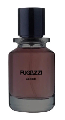 Goudh - Fugazzi - Eau de Parfum - Unisex - 5ml