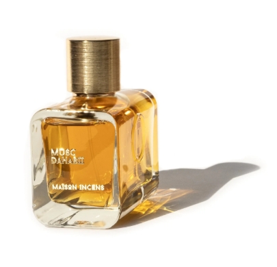 Musc Dahabii - Maison Incens - Eau de Parfum - Unisex - 5ml