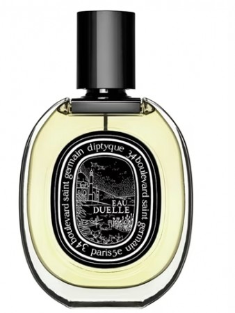 Diptyque - Eau Duelle EdP - Eau De Parfum - Unisex - 3ml