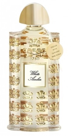 White Amber - Creed - Eau de Parfum - Unisex - 3ml