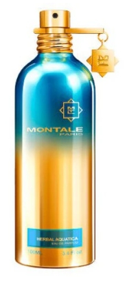 Montal Herbal Aquatica 5ml