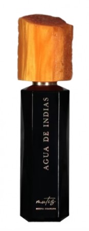 Agua de Indias - Mutis Nueva Granada - Extrait de Parfum - Unisex - 3ml