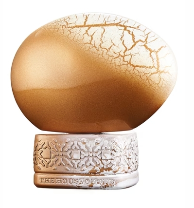 Wonderly The House of Oud - Unisex