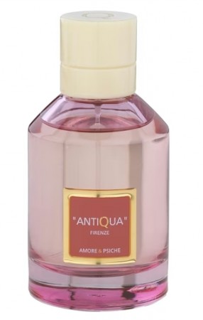 Antiqua Firenze - 3ml, 5ml, 10ml prøver