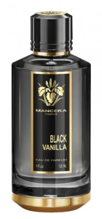 Black Vanilla Mancera - Unisex