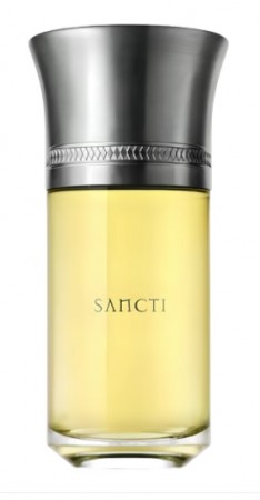 Sancti - Les Liquides Imaginaires - Eau de Parfum - Unisex - 5ml