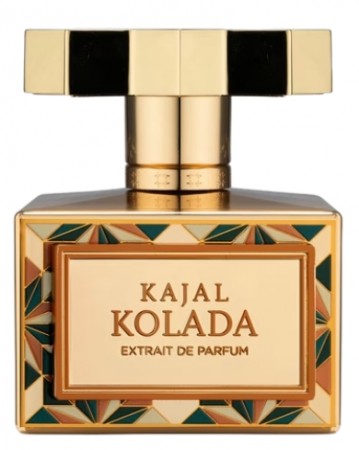 Kolada - Kajal - Extrait de Parfum - Unisex - 3ml