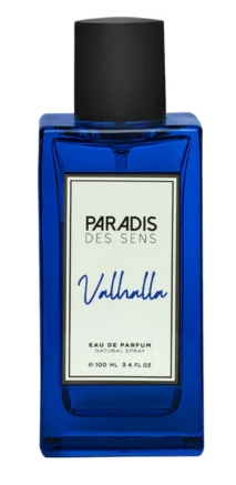Paradis Des Sens