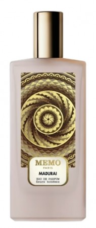 Madurai - Memo Paris - Eau de Parfum - Unisex - 5ml