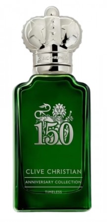 Timeless - Clive Christian - Extrait de Parfum - Unisex - 5ml