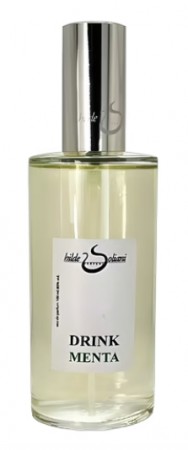 Drink Menta Hilde Soliani - Unisex