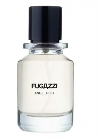 Fugazzi - Angel Dust - Eau De Parfum - 3ml - Unisex