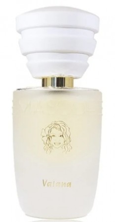 Vaiana - Masque Milano - Eau de Parfum - Damer - 5ml