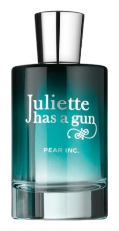 Pear Inc - Juliette Has A Gun - Eau de Parfum - Unisex - 5ml
