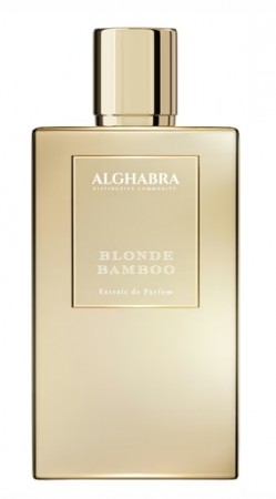 Blonde Bamboo Alghabra Parfums - Unisex