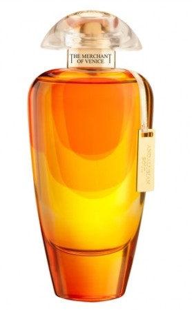 The Merchant Of Venice - Andalusian Soul - Eau De Parfum - Unisex - 3ml