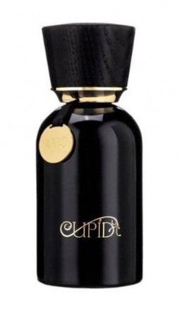 Cupid Amo Parfum - Cupid Perfumes - Extrait de Parfum - Unisex - 10ml