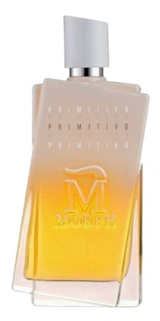 Primitivo - Morph - Eau de Parfum - Unisex - 5ml