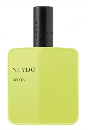 Neydo - Alien Fruit 30.03 - Eau De Parfum - 3ml - Unisex