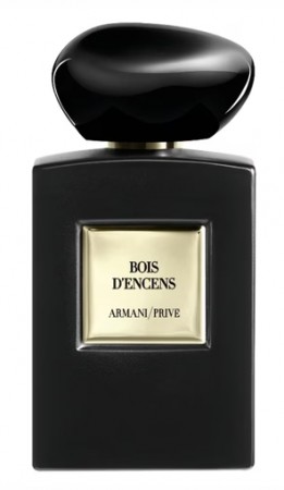 Bois d'Encens - Giorgio Armani - Eau de Parfum - Unisex - 3ml