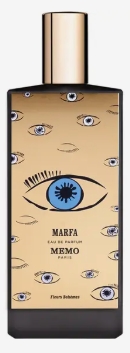Memo Paris - Marfa Eau de Parfum 75 ml
