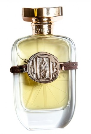 The Legend of Tomiris - Aura of Kazakhstan - Eau de Parfum - Unisex - 3ml