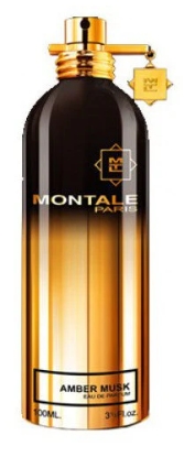 Montale Amber Musk 5ml 