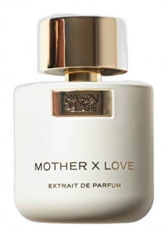 Mother x Love - Maison de L'Asie - Extrait de Parfum - Unisex - 10ml