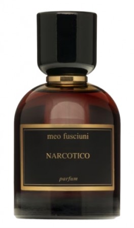 Narcotico - Meo Fusciuni - Extrait de Parfum - Unisex - 10ml