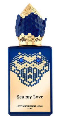 Stephane Humbert Lucas 777 Sea My Love Eau De Parfum 5ml - Unisex