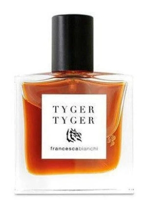 Tyger Tyger - Francesca Bianchi - Eau de Parfum - Unisex - 3ml