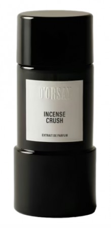 Incense Crush D’ORSAY - Unisex