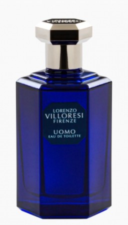 Uomo Lorenzo Villoresi - Unisex